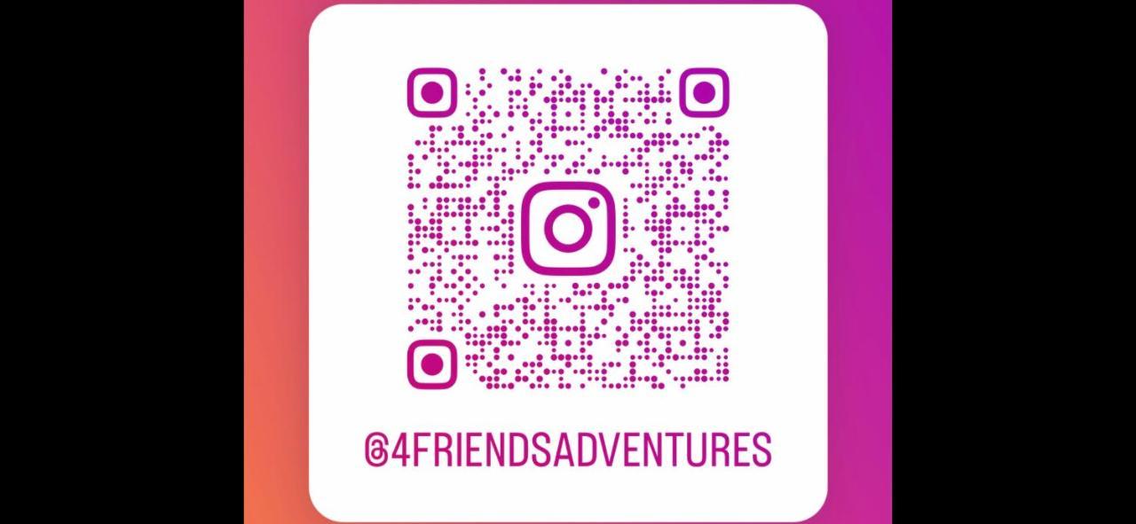 Хостел 4 Friends Ереван Экстерьер фото